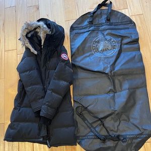 Canada Goose